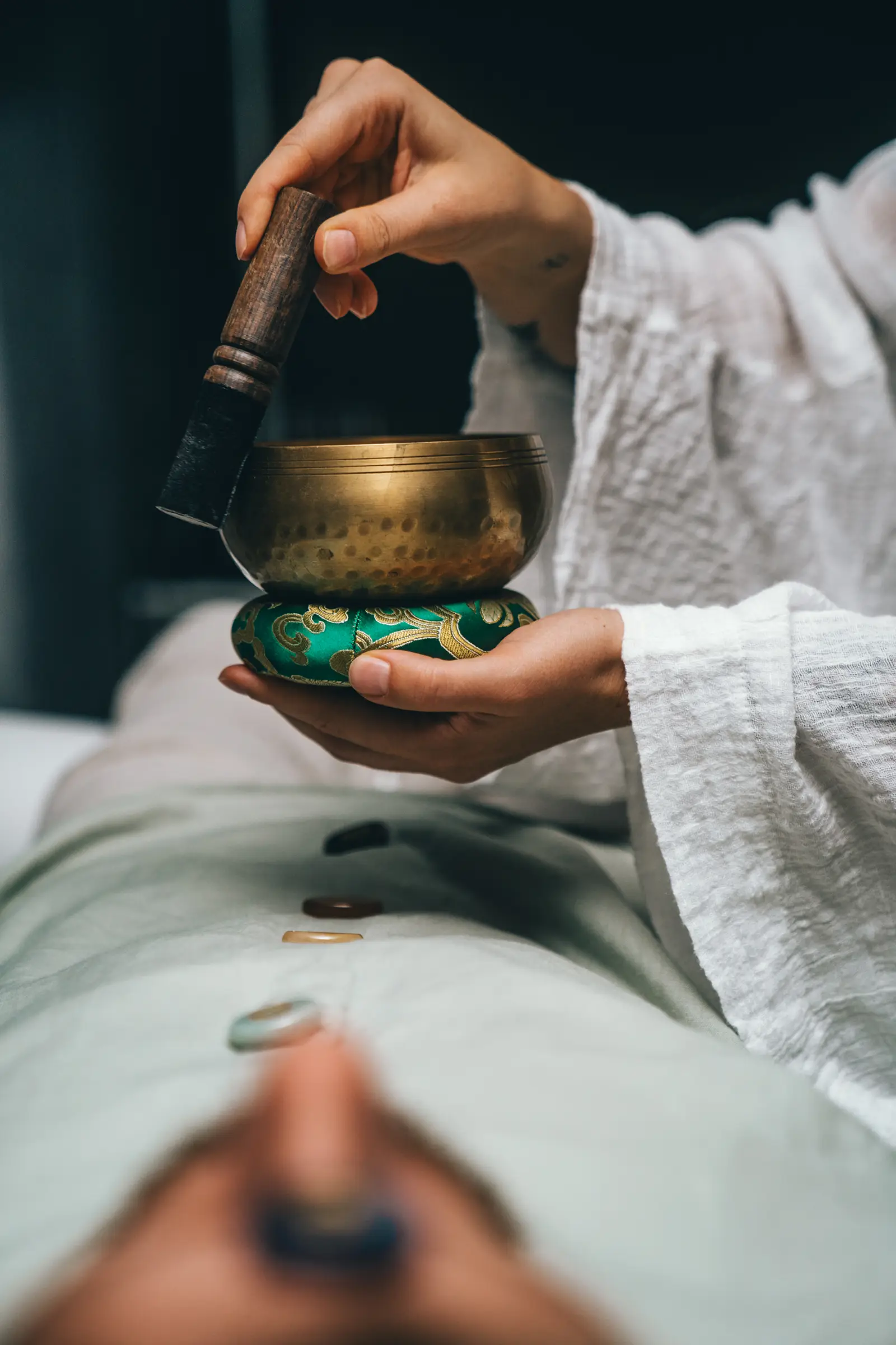 Biodanza Tanzabende Oberberg