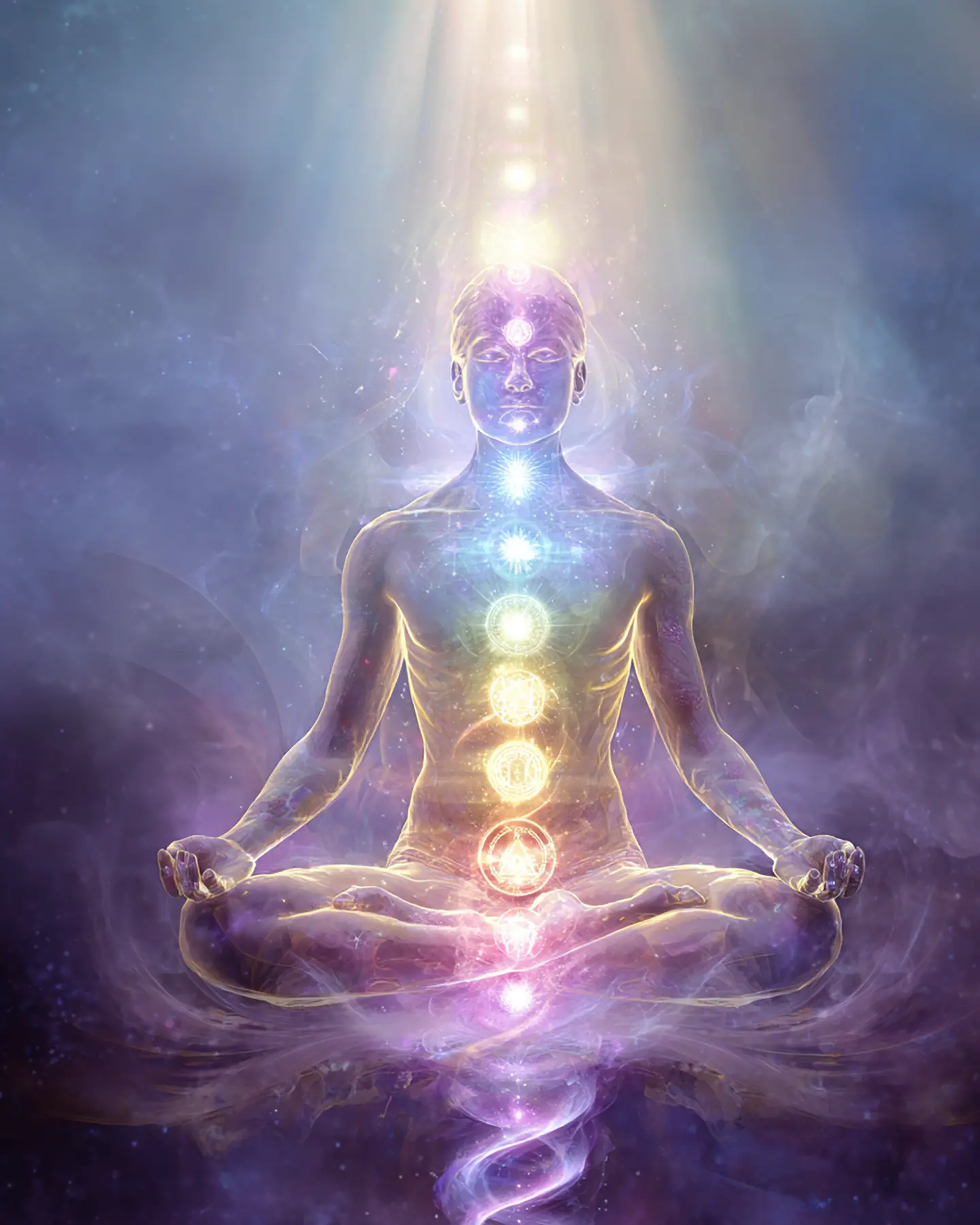 Matrix Quantenheilung