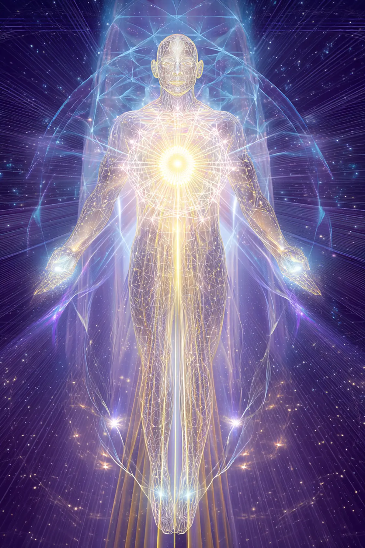 Matrix Quantenheilung